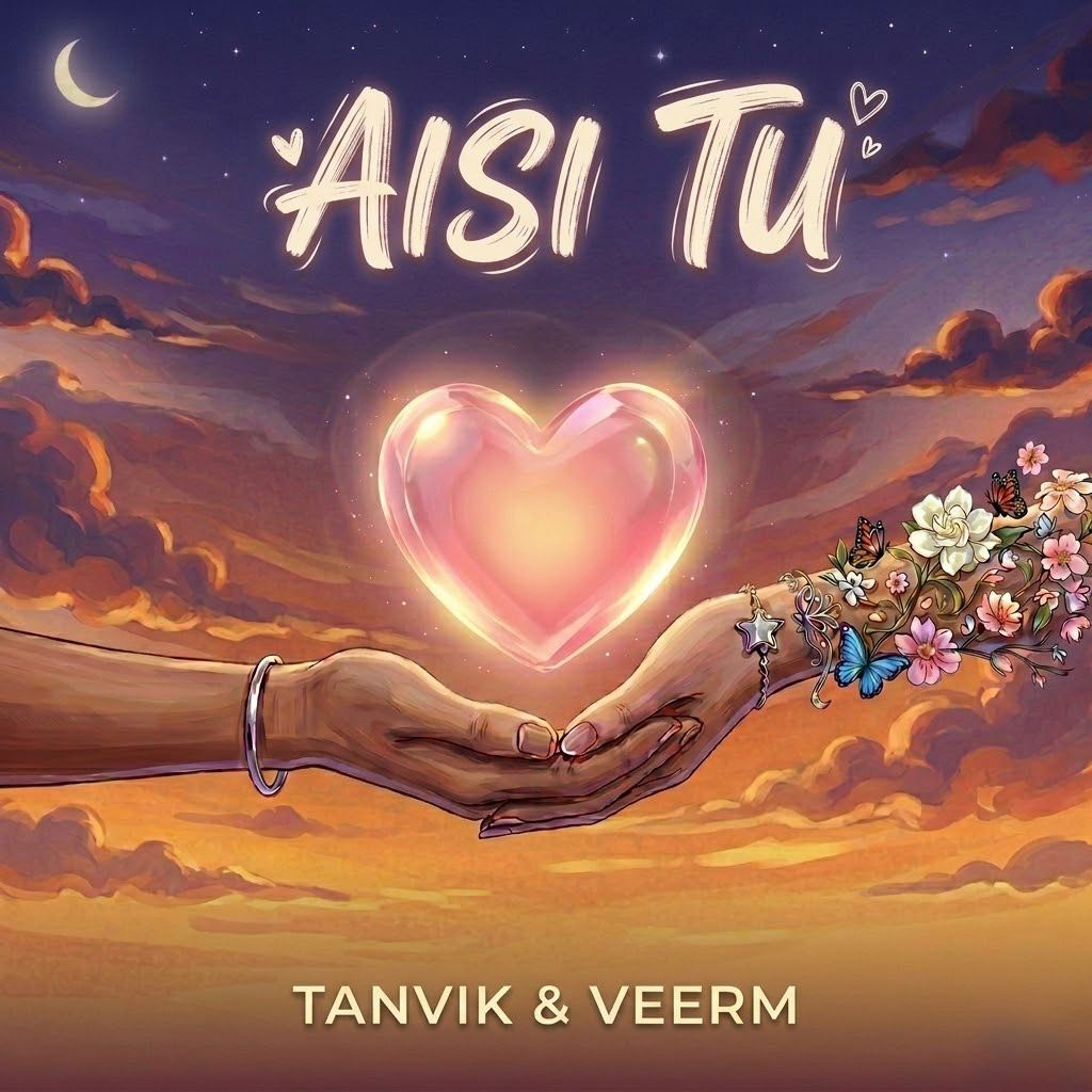 Aisi Tu Cover Art
